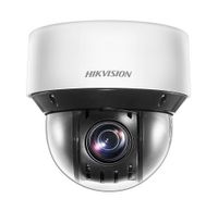 Hikvision Dome IP PTZ DS-2DE4A425IW-DE(S6) 4 MP - Netzwerkkamera