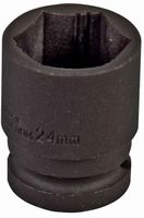 Projahn 1/2' Schlag Stecknuss 15 mm Xi-on 418015