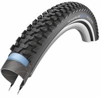 Schwalbe Marathon Plus MTB HS468 schwarz reflex 54-622