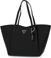 GUESS Damen Shopper Iwona Black