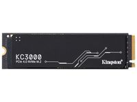 Kingston 2TB M.2 2280 NVMe KC3000 (SKC3000D/2048G)