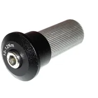 ergotec 05378001 Adaptér pre spätné zrkadlo M 88, čierny