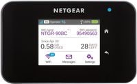 Netgear AirCard 810S - Mobiler Hotspot - HSPA, HSPA+, LTE, DC-HSPA+