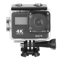 4K HD Kamera,Touch Dual Screen,WIFI Fernbedienung,Outdoor Wasserdicht