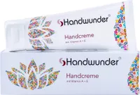 Handwunder Handkosmetik - Handcreme 75ml
