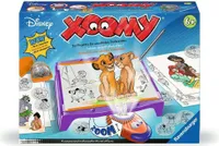 Xoomy Maxi Disney A4 Tisch
