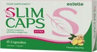 Slimcaps - Nahrungsergänzungsmittel 15 Kapseln