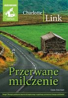 CD MP3 Przerwane milczenie