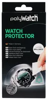 polyWatch Watch Protector Nano-Tech-Versiegelung für Uhrengläser