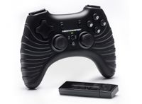 THRUSTMASTER Gamepad T-Wireless Black (PS3/PC)