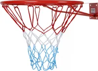 Großer Basketball -Rand 45 cm