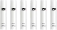 Professional Molecular Repair Hair Mask 6x150 ml