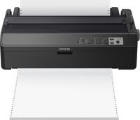 Epson LQ-2090II - Drucker s/w Nadel/Matrixdruck Epson