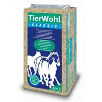 Tierwohl Classic Hobelspäne 500ltr