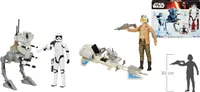 Hasbro Star Wars Episode 7 12" Ultimate Deluxe Figur m.F.