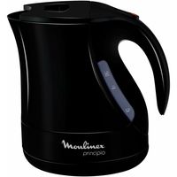 Moulinex BY1078 Principio Wasserkocher 1,2 l sw