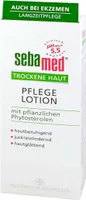 Sebamed Pflegelotion bei trockener und empfindlicher Haut 200ml