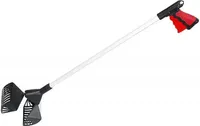 zberač odpadkov 80cm košíkový