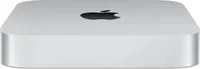 Apple Mac mini M2 Pro Apple M 16 Go 512 Go SSD macOS Ventura Mini PC Argent