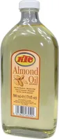 KTC Mandelöl 500ml | Speiseöl und für die Körperpflege | Almond Oil