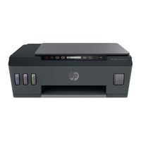 HP Smart Tank 555 3in1 Multifunktionsdrucker