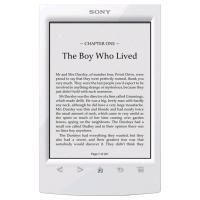 Sony Reader (PRS-T2/WC)/Weiß