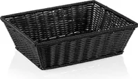 GN 1/2 koš 32,5 x 26,5 x 10 cm