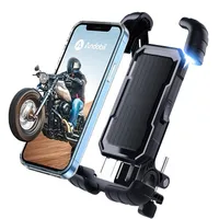 Lamicall Handyhalterung Fahrrad, Handyhalter Motorrad - Universal 360  Drehung Outdoor Fahrrad Halter Fr Iphone 13 Pro, 12 Pro Max Mini, 11 Pro  Max, Xs