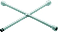 Křížový klíč 28 PUV 17x19x21 mm(3/4x1/2 palce čtverec) D420 mmxŠ420mm GEDORE