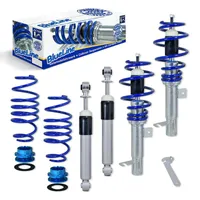 JOM Gewindefahrwerk Ford Fiesta V 5 1,25 1,3 1,4 1,6 + ST 2,0 Sport Fahrwerk
