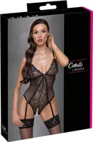 Body ouvert XL
