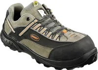 RUNNEX® S2-ESD-Sicherheitshalbschuhe TeamStar 5204-46