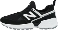 New Balance Sneaker low schwarz 44