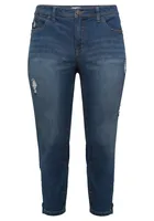 Jeans by Browns Große Joe Größen Damen sheego