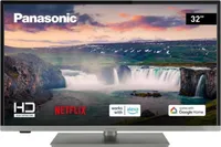 Panasonic TX-32MS350E Inox-Silver