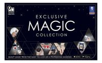 Van der Meulen Exclusive Magic Collection, 7 Jahr(e)