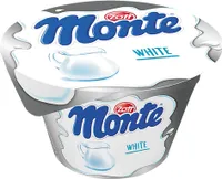 Zott Monte Weiß Dessert 150 G