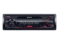 SONY DS-XA210UI Autorádio (1 DIN) bez optickej mechaniky so širokými možnosťami prepojenia