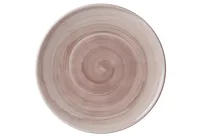 Ritzenhoff und Breker Valencia Teller 26,5 cm  braun
