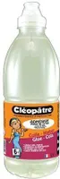 Transparentní PVA lepidlo 500 g, CLEOPATRE