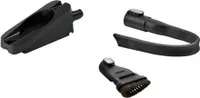 Akumulátorový vysavač BOSCH BBS611BSC