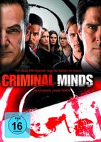 Criminal Minds - Staffel 12