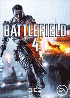Electronic Arts Battlefield 4, Xbox 360, FPS (First Person Shooter), M (Reif)