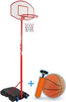 Spielwaren Krömer - Simba - Be Active - Basketball Korb - EAN: 4006592706753