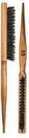 RONNEY Professional Volumenbürste - Brush 143 - Holz