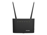 D-Link DSL-3788                 Modem/Ro