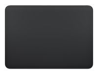 Magic Trackpad – Schwarze Multi-Touch Oberfläche