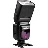 Godox V860II-C Kit Blitzgerät für Canon