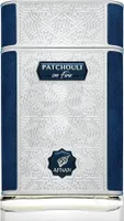 Afnan Patchouli On Fire Eau de Parfum unisex 80 ml