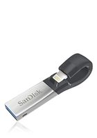 SanDisk iXpand V2 USB-Stick 3.0 32GB, Flash-Laufwerk, Apple MFI-